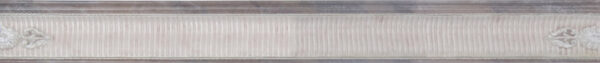 10x90 Marble Bone Zocalo бордюр настенный
