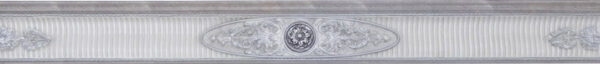 10x90 Marble Perla Cenefa Бордюр настенный /ПМ/