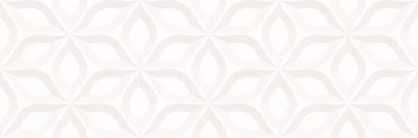 30x90 Blanco Satinado Decor Botanico Rectificado керамическая плитка для стен