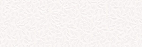 30x90 Blanco Satinado Decor Petalos Rectificado керамическая плитка для стен