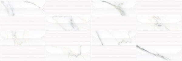 30x90 Calacatta Decor Monton Rectificado керамическая плитка для стен