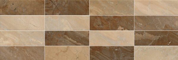 30x90 Marble Beige Decor Losetas Rectificado керамическая плитка для стен