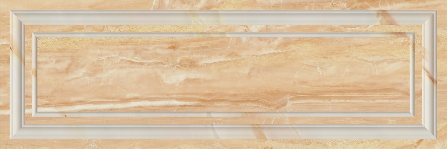 30x90 NC Royal Cornice Saturato Gold Rettificato керамическая плитка для стен