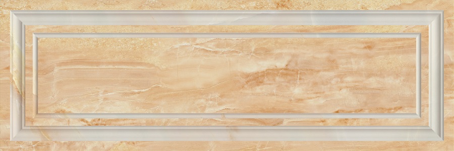 30x90 NC Royal Cornice Saturato Gold Rettificato керамическая плитка для стен