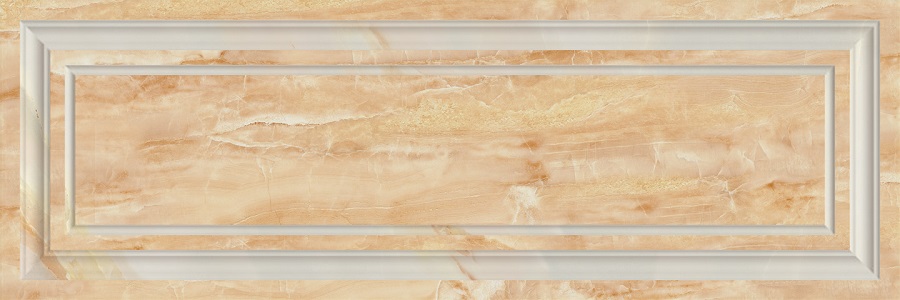 30x90 NC Royal Cornice Saturato Gold Rettificato керамическая плитка для стен