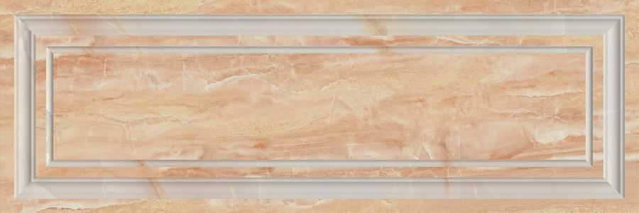 30x90 NC Royal Cornice Saturato Gold Rettificato керамическая плитка для стен