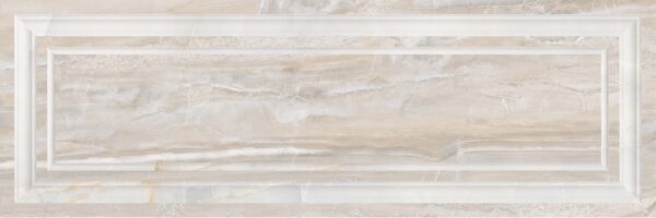 30x90 NC Royal Cornice Saturato Silver Rettificato керамическая плитка для стен