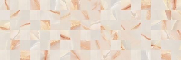 30x90 NC Royal Mosaico Gold Rettificato керамическая плитка для стен