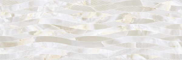 30x90 Opalo Perla Decor Creek Rectificado керамическая плитка для стен