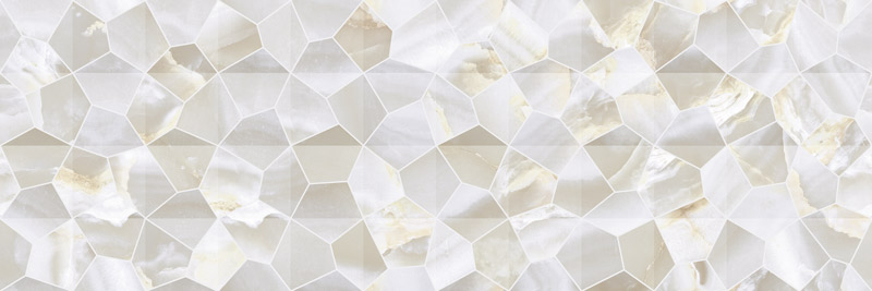 30x90 Opalo Perla Decor Mosaico Complex Rectificado керамическая плитка для стен