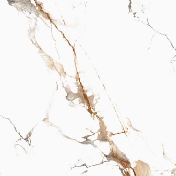 60x60 Calacatta Brillante Rectificado керамический гранит