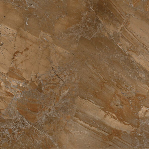 60x60 Marble Marron Rectificado керамический гранит