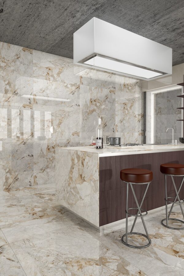 Breccia