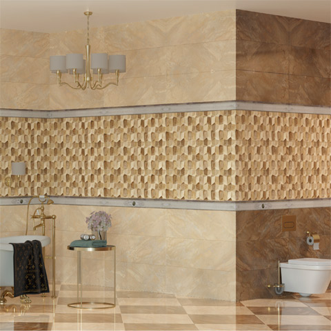 Marble Beige